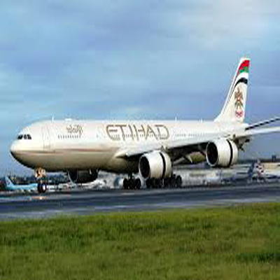 Jet-Etihad deal clears last regulatory hurdle